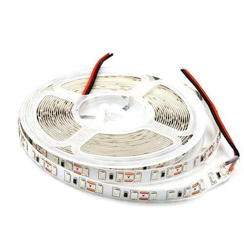 MTK LED-Стрічка SMD3528 12V 9,6W IP20 120LED (жовта) MTK-600Y3528-12
