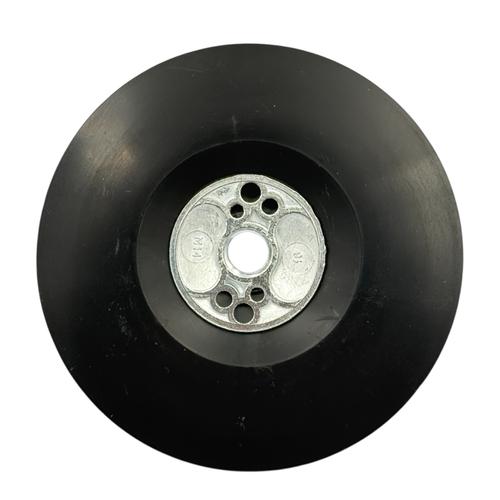 KLINGSPOR ST358 Диск опорный для фибры 125мм. M14 14835