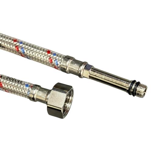 ITAL ULTRA NEW Шланг гнучкий з довгою голкою M10x1/2 60см. 1048755