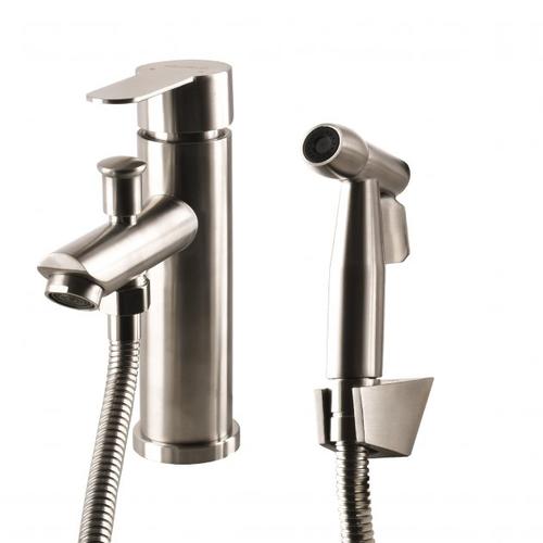 Globus Lux Змішувач для біде ALPEN SBT1-106B