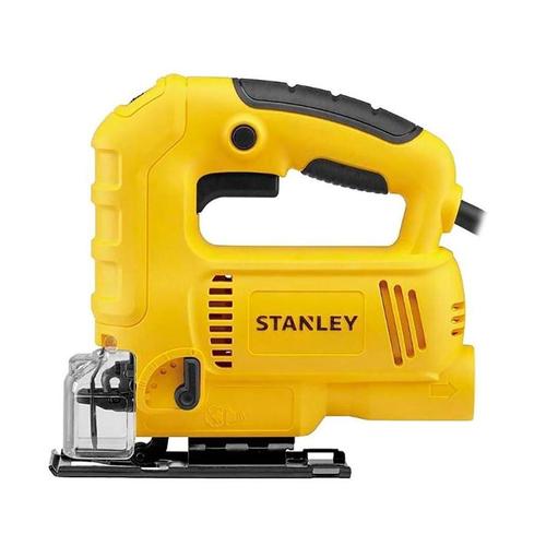 STANLEY Лобзик електричний 600W SJ60