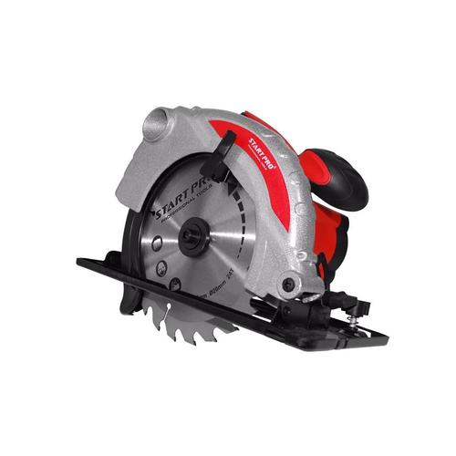 START PRO Пила дисковая 185мм.(2000W) SCS-2000