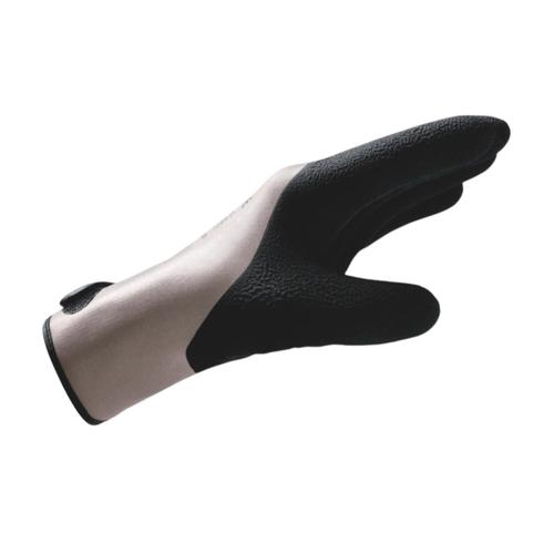 WURTH Рукавички захисні утепленні Multifit Dry покриття повне латекс (8) 0899405608