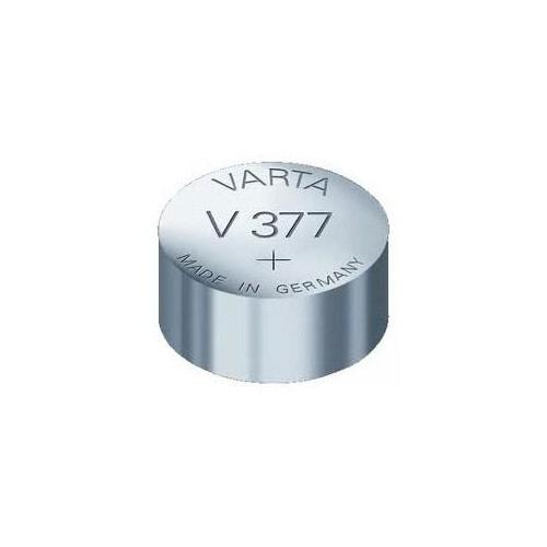 VARTA 1,55V V377 AG4/LR626