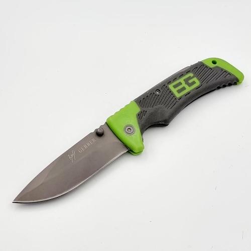 GERBER Нож складной BG U4-3