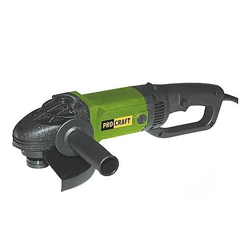 PROCRAFT КШМ 180мм. 2200W PW-2200