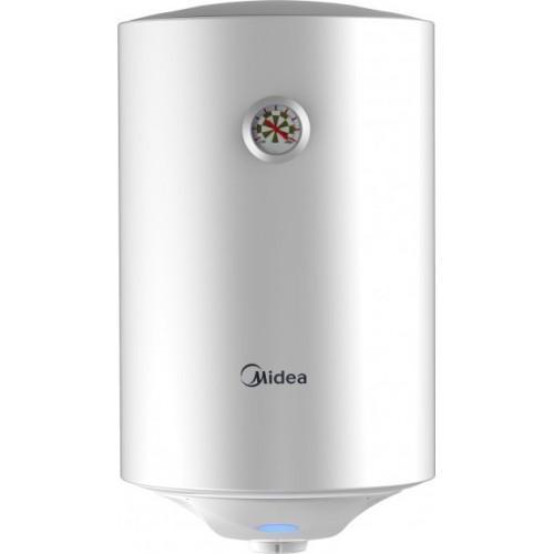 Midea Водонагрівач (бойлер) 80л., сухий тен D80-15F6 (D)