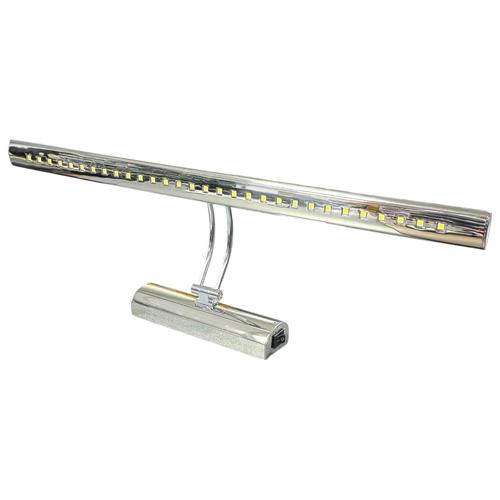 HOROZ Flamingo-6 LED-Підсвітка для картин та дзеркал 6W 4200K 500Lm