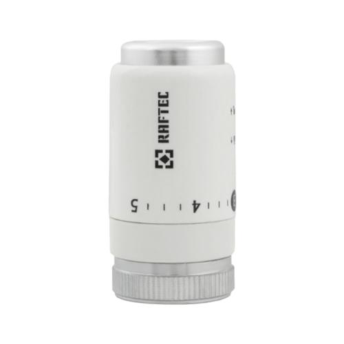Raftec Термоголовка White М30х1.5 TW3015
