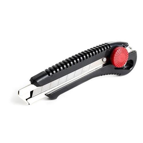 INTERTOOL Ніж будівельний (18мм) HT-0502