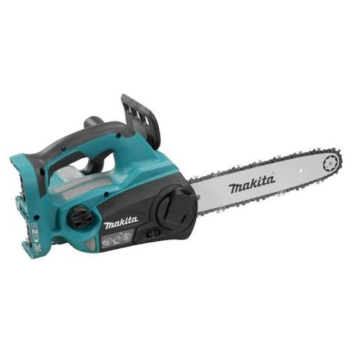 Makita Пила аккум. LXT, 18V+18V,300мм. DUC302Z