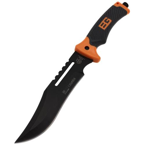 GERBER Нож охотничий BG M150