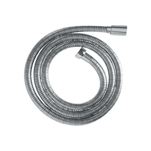 AQUASTRONG Шланг для гігієнічної лійки хром нерж. (150см.) HS-401-15