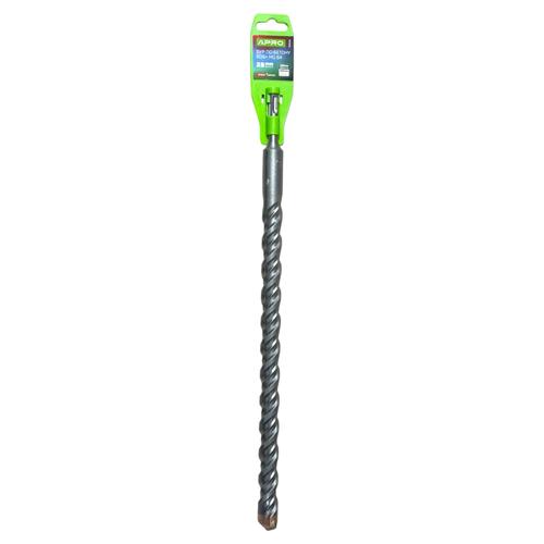 APRO PRO SERIES Бур по бетону SDS PLUS HQ S4 Ø28x460мм 815235