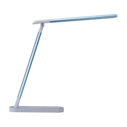 LUXEL Настільна LED-лампа 9W 4000K 630Lm (М'ЯТНА) TL-07G