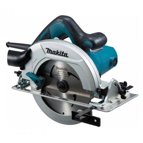 Makita Пила дисковая 1200Вт.,190мм. HS7601
