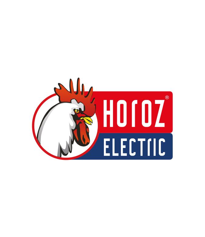 HOROZ