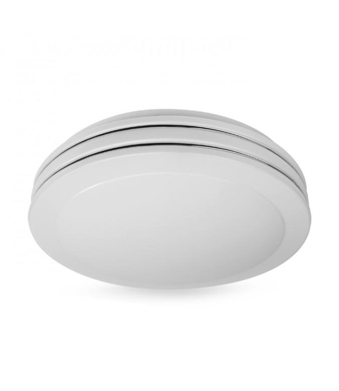 LED-Світильники настінно-стельові (накладні)