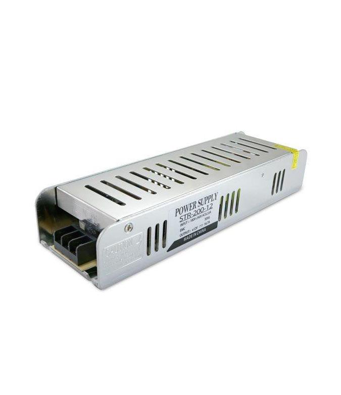 Блоки живлення 24V