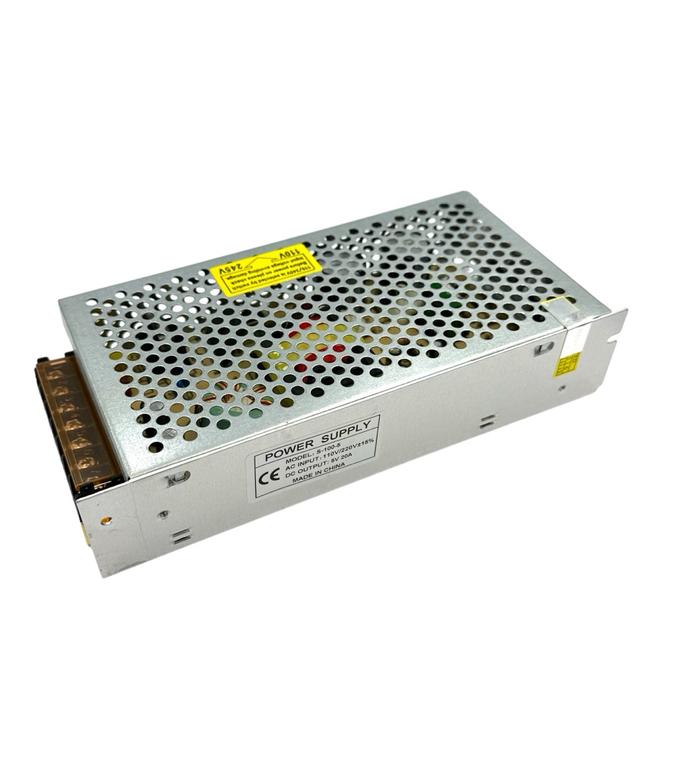 Блоки живлення 5V