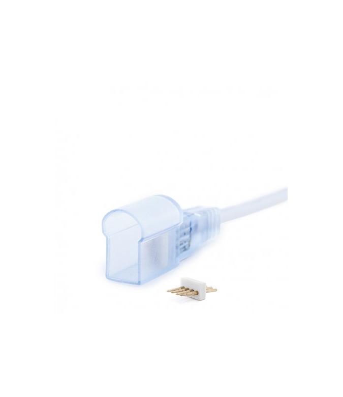Комплектуючі для LED NEON 12V