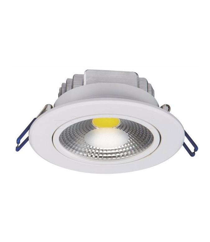 LED-Світильники (вбудовані)