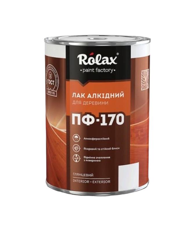 Лаки