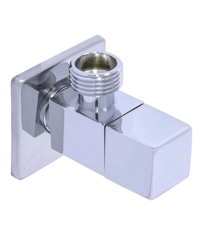 Крани серії Silver