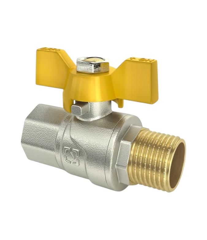 Краны серии Yellow