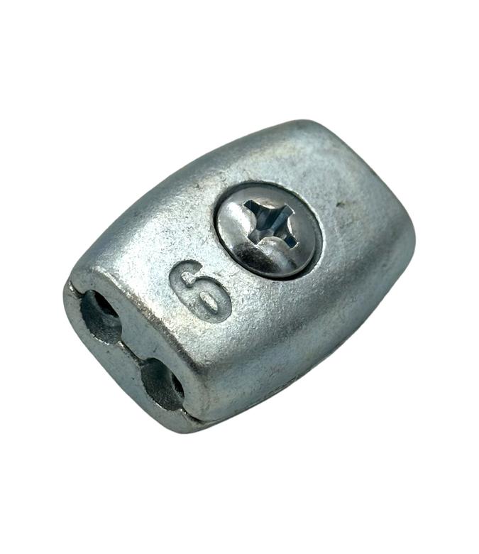 Затискач для троса STEELFIX