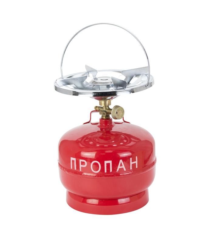 Газові комплекти (кемпінгові)
