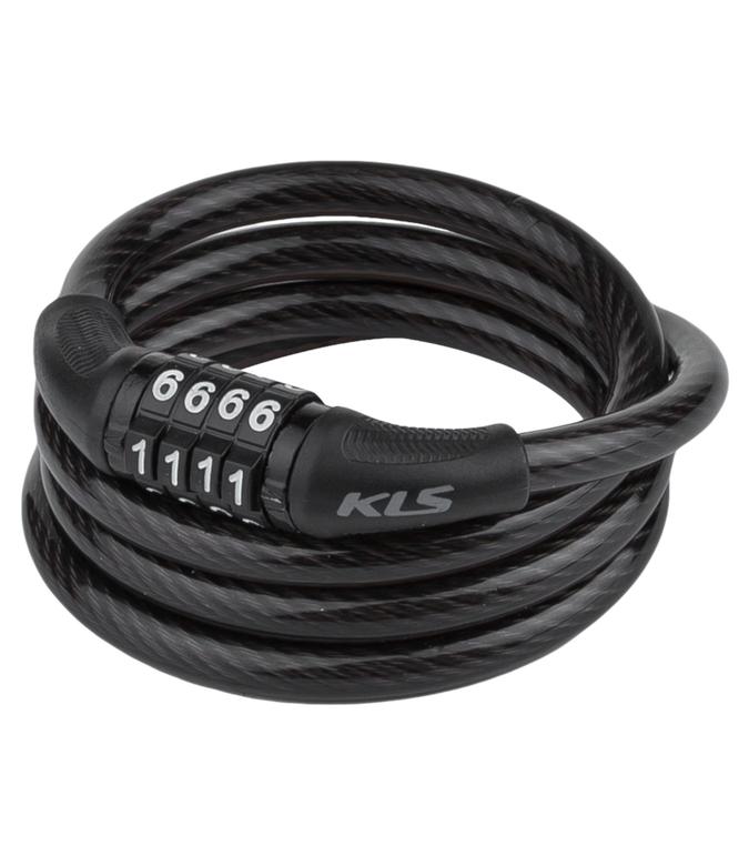 Замки велосипедные