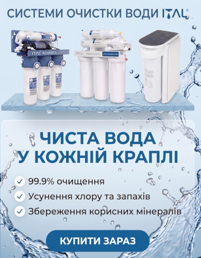 Фільтри