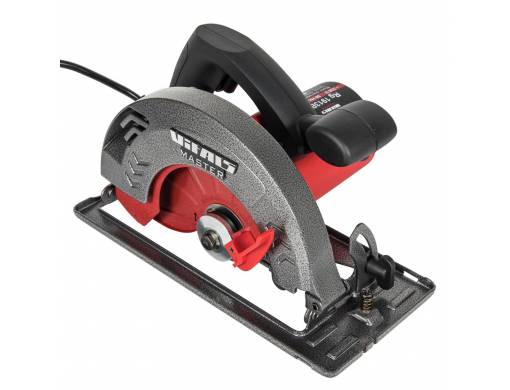 VITALS Master Rg 1913BW Пила дисковая Ø185мм. 1250W