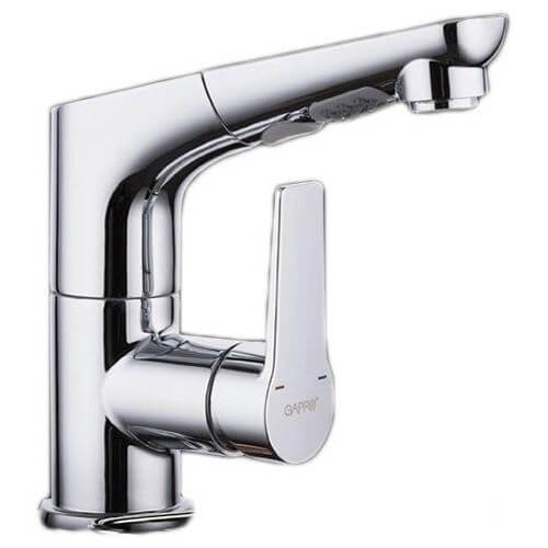 GAPPO G1299 Змішувач для умивальника