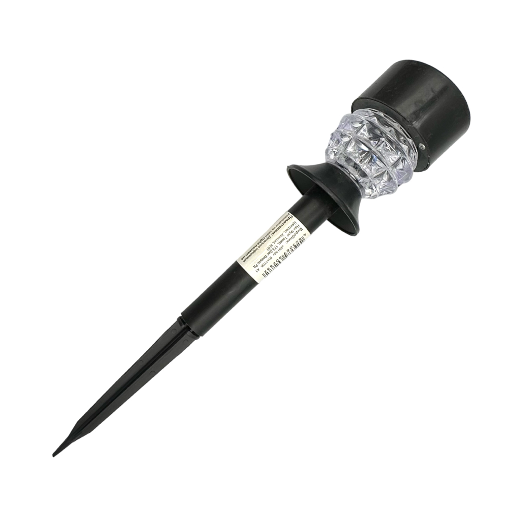 RightHausen Светильник садовый Zircon RGB LED HN-212261