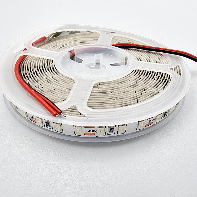 MTK LED-Стрічка SMD3528 12V 9,6W IP20 120LED (4000K-4500K) MTK-600NW3528-12