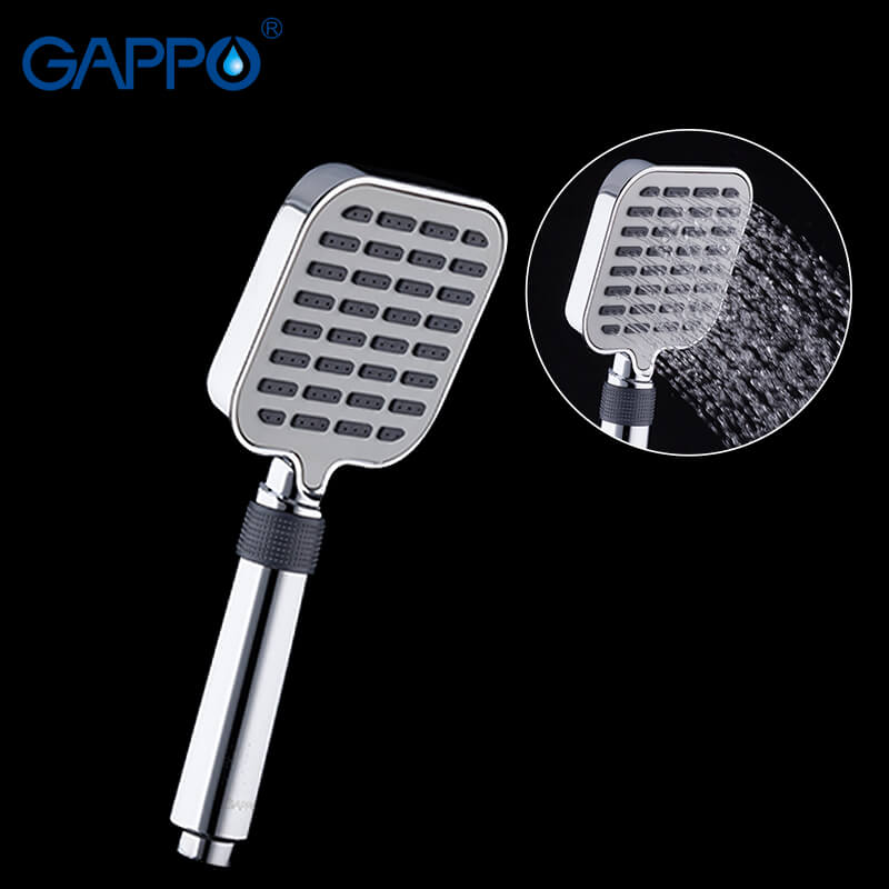 GAPPO G08 Лейка для душа (3 функции)