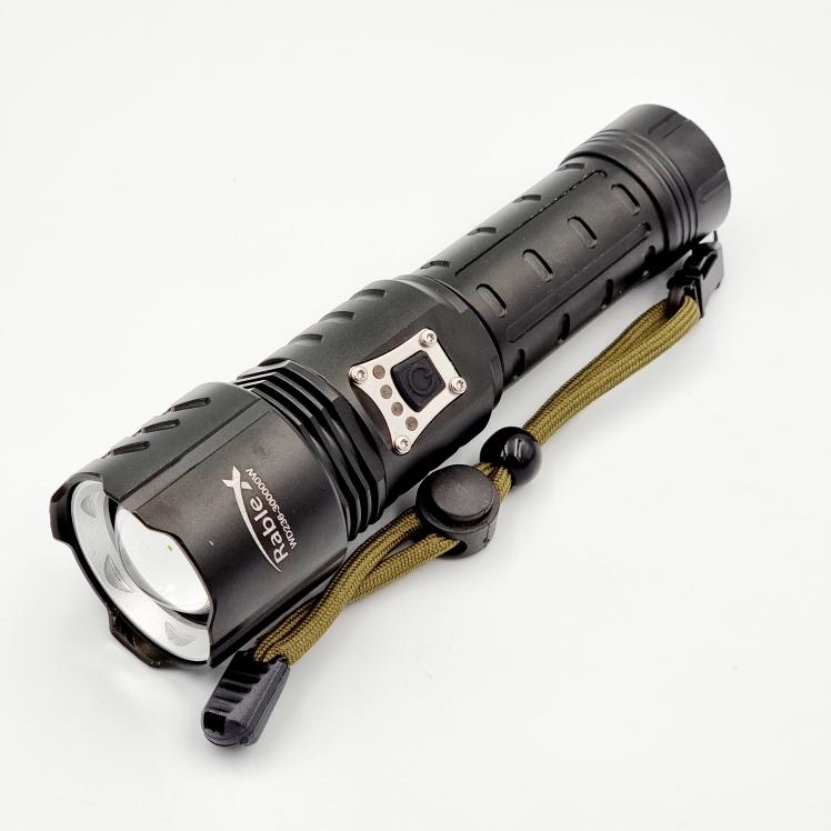 POLICE Ліхтар ручний WD-236
