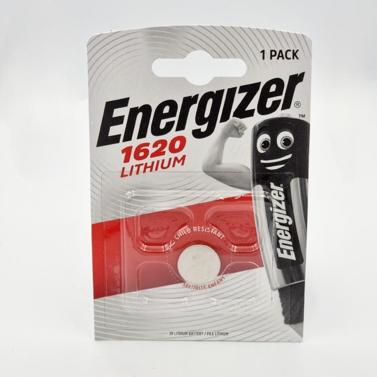 ENERGIZER CR1620 3V