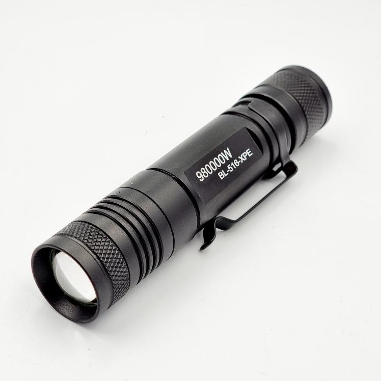 X-Balog Фонарь ручной BL-516-XPE