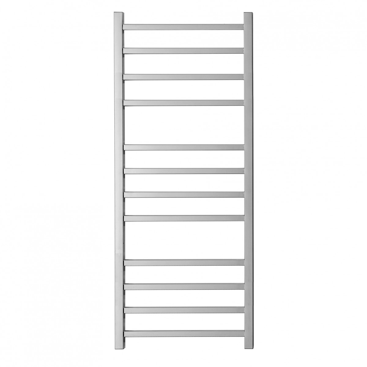 NAVIN Рушникосушка водяна Loft 500*1200мм. (нерж.) 00-043050-5012