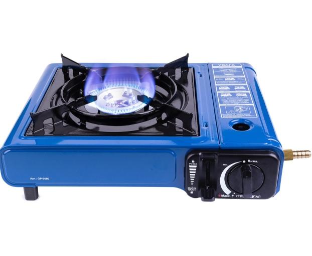 VITA Плита портативная с адаптером MS-2500LPG
