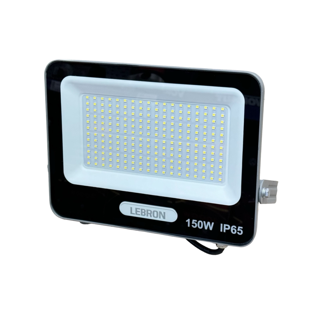 LEBRON LED-Прожектор 150W 6500K 15000Lm L-LF-150W-6500K-220V 17-06-67