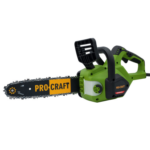 PROCRAFT Пила ланцюгова електрична бокова 1600W K2100