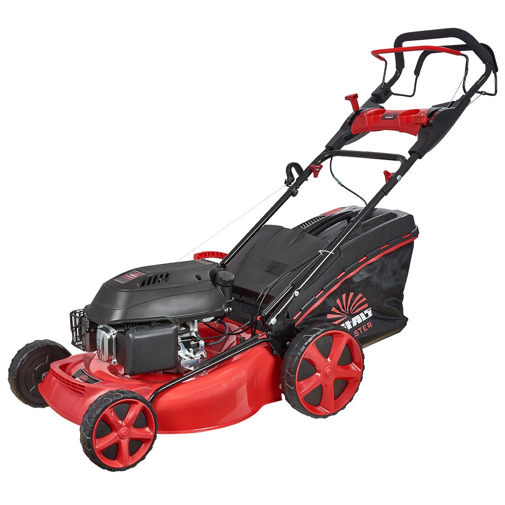 VITALS Master Zp 51170td Grand Газонокосарка бензинова
