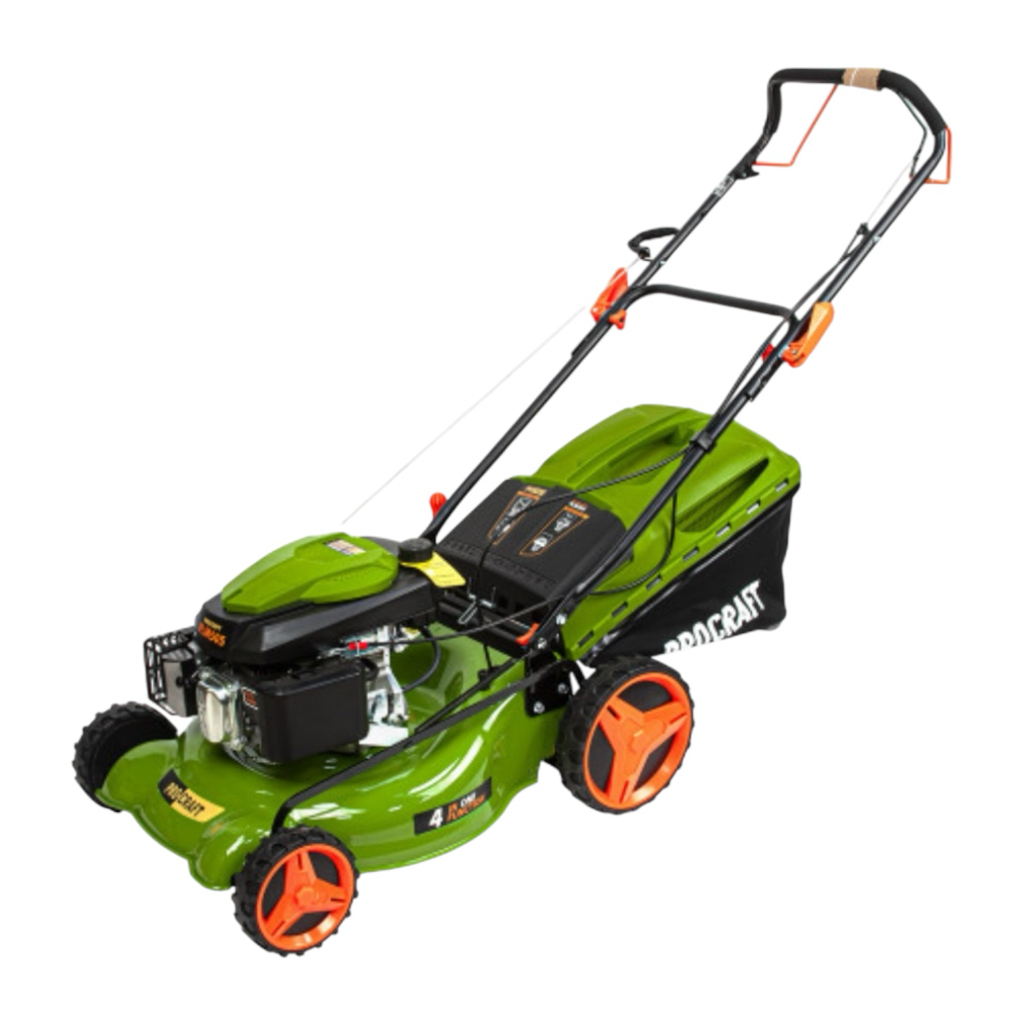 PROCRAFT Газонокосарка бензинова PLM505