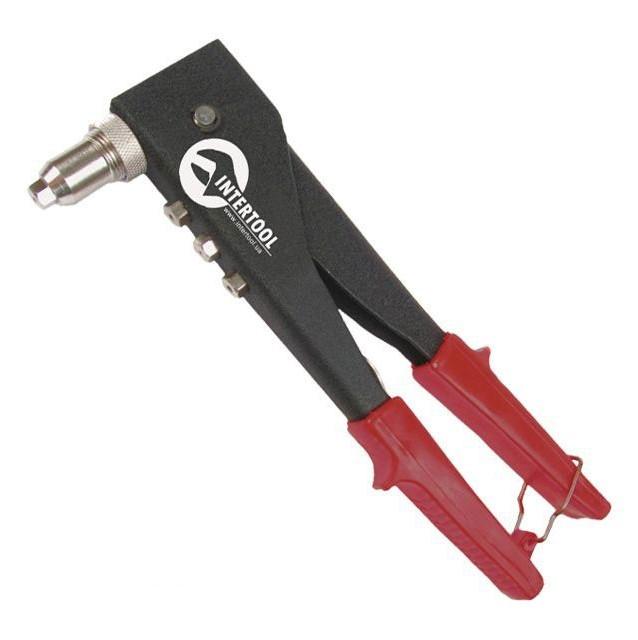 INTERTOOL Заклёпочный пистолет RT-0002