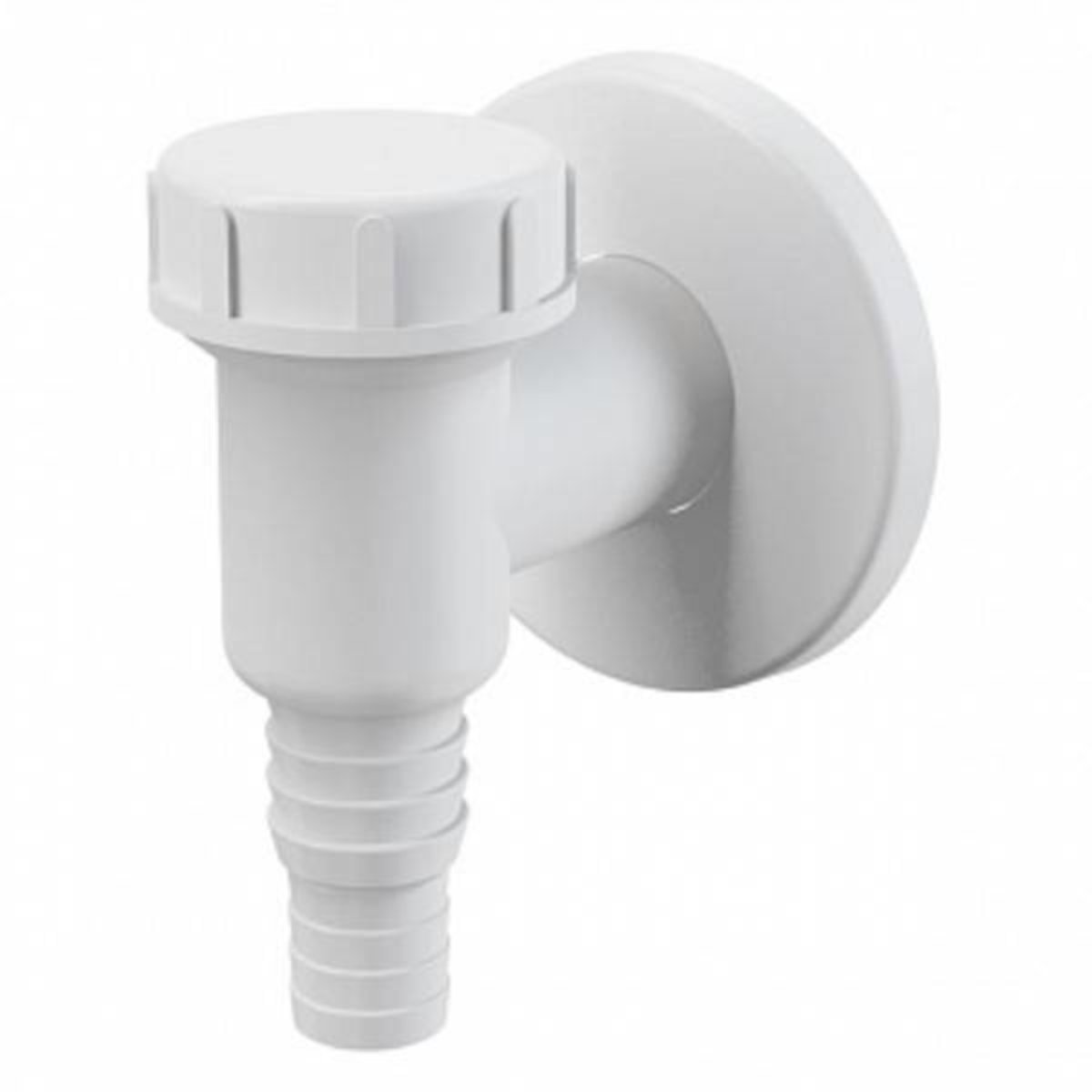 ALCA PLAST APS2 Сифон для пральної машини Ø32мм.