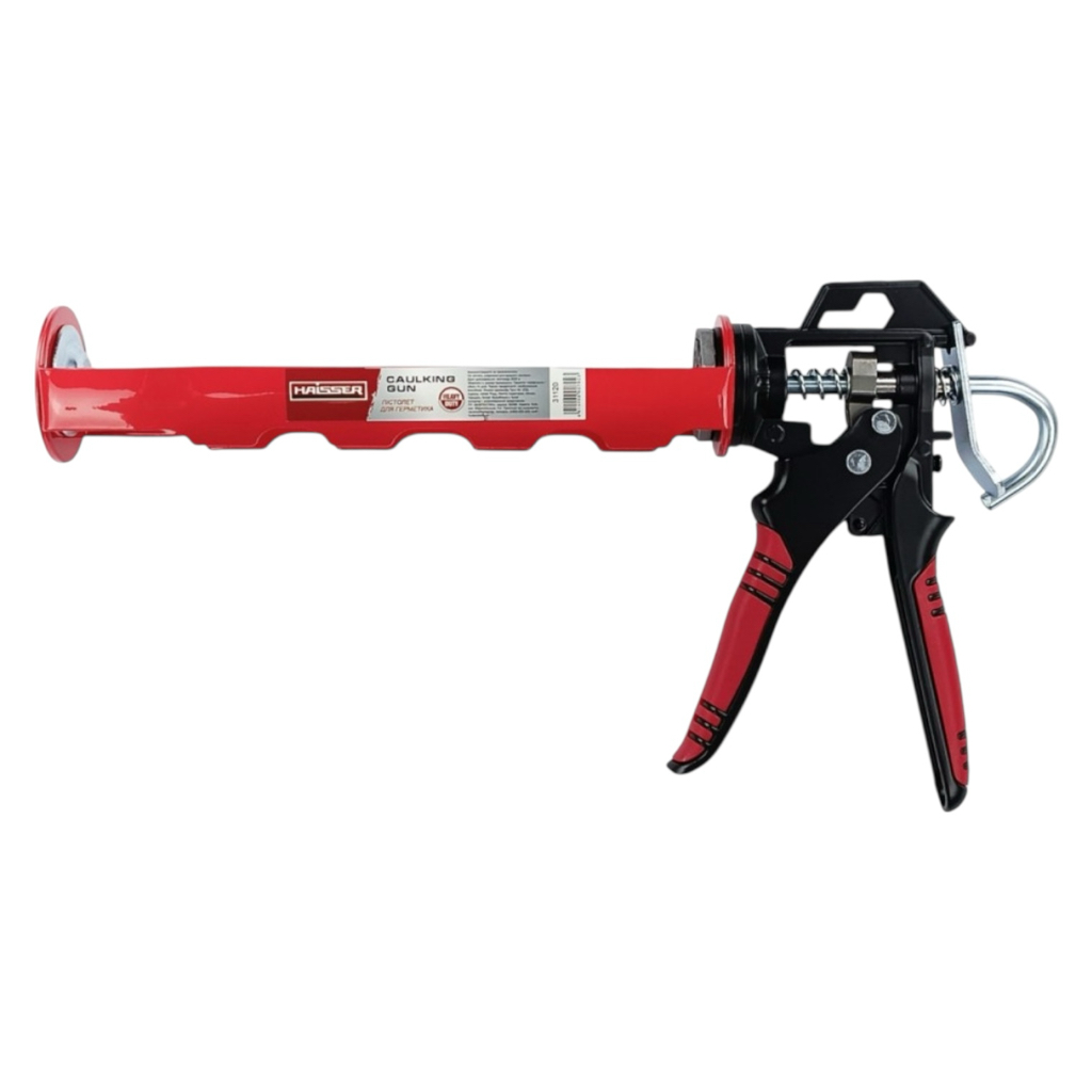 Haisser Heavy duty Пістолет для герметика 235мм. 31120